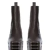 RICK OWENS – BUTY RP02E4848LGYCGR-78