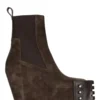 RICK OWENS – BUTY RP02E4848LVSGR-04
