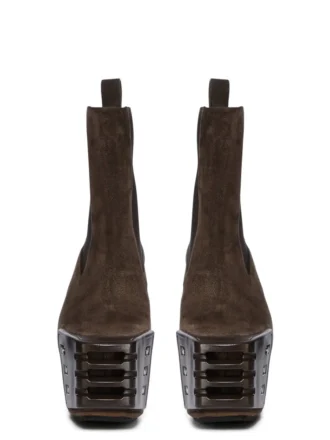 RICK OWENS – BUTY RP02E4848LVSGR-04