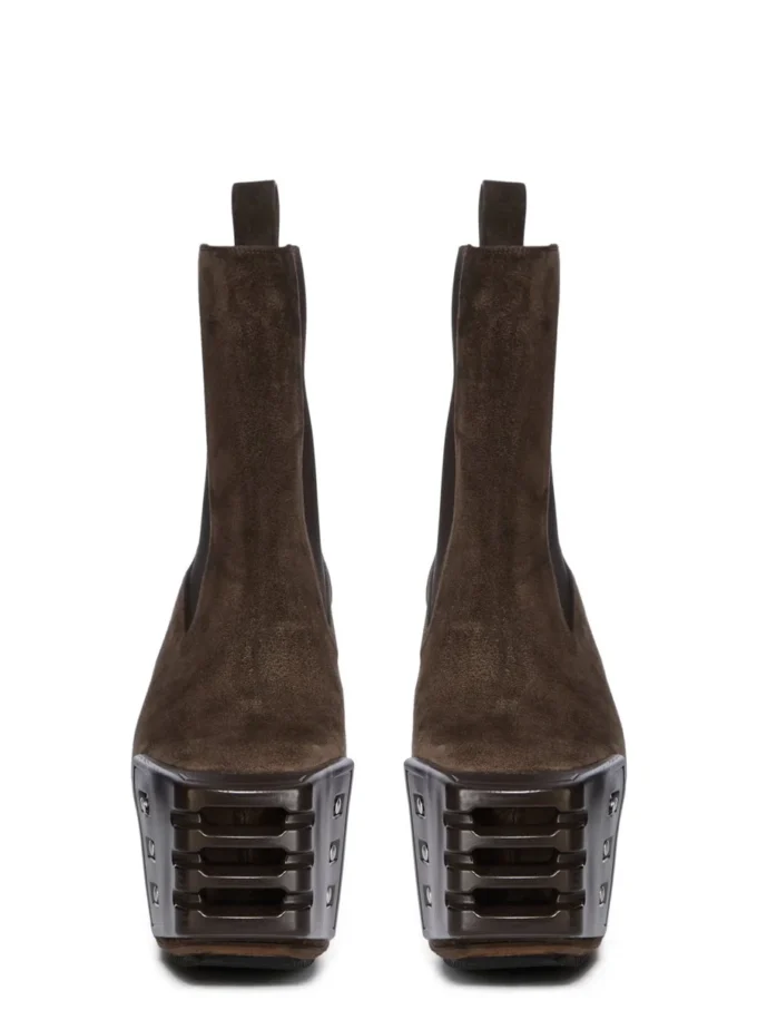 RICK OWENS – BUTY RP02E4848LVSGR-04
