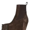 RICK OWENS – BUTY RP02E4848LVSGR-04