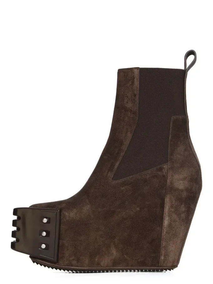 RICK OWENS – BUTY RP02E4848LVSGR-04
