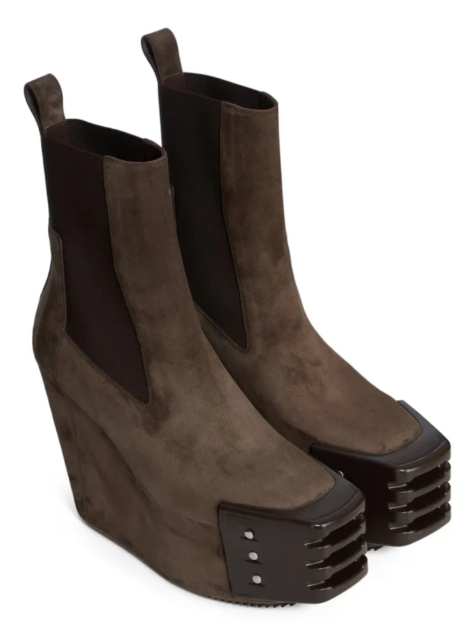 RICK OWENS – BUTY RP02E4848LVSGR-04