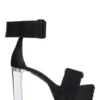 RICK OWENS – BUTY RP02E4849LOO0-90