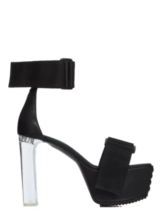 RICK OWENS – BUTY RP02E4849LOO0-90