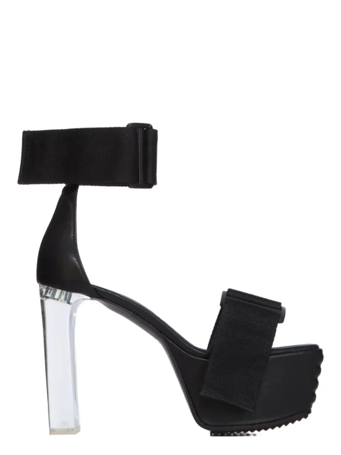 RICK OWENS – BUTY RP02E4849LOO0-90