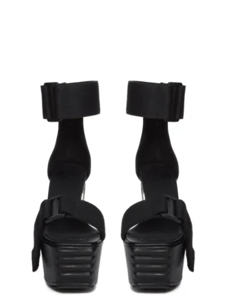 RICK OWENS – BUTY RP02E4849LOO0-90