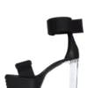 RICK OWENS – BUTY RP02E4849LOO0-90