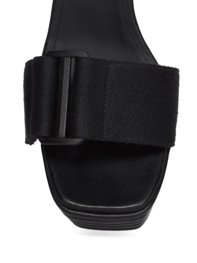 RICK OWENS – BUTY RP02E4849LOO0-90