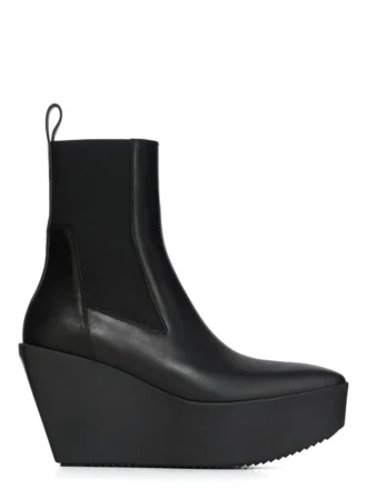 RICK OWENS – BUTY RU02E1851LOO-09