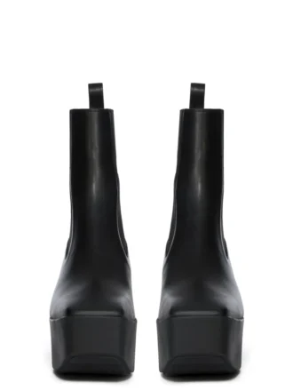 RICK OWENS – BUTY RU02E1851LOO-09