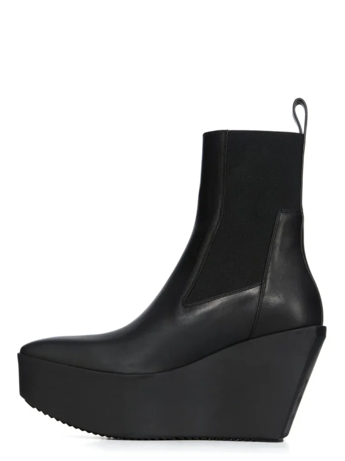 RICK OWENS – BUTY RU02E1851LOO-09