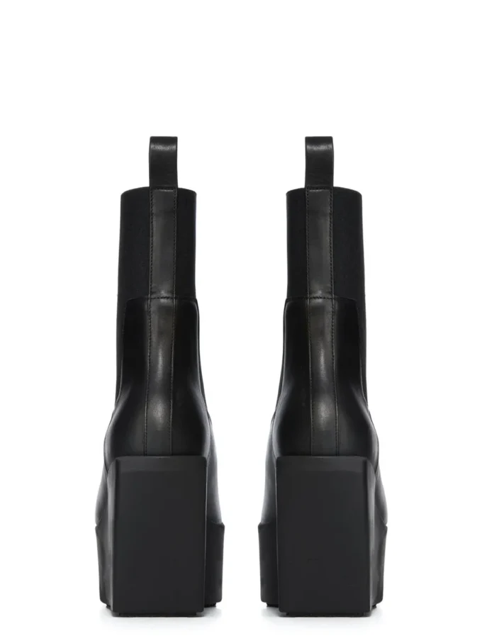 RICK OWENS – BUTY RU02E1851LOO-09