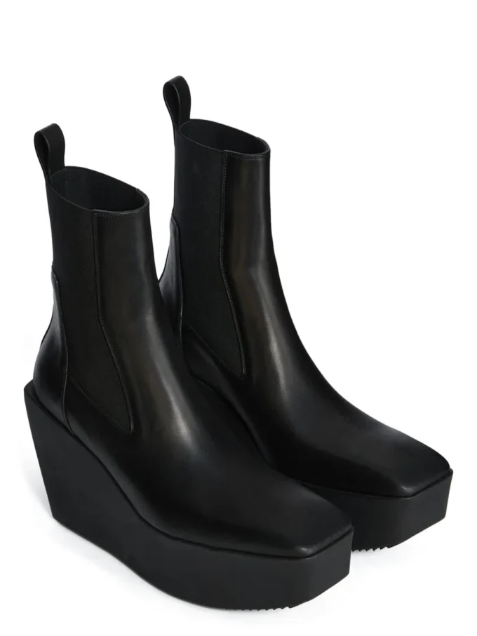 RICK OWENS – BUTY RU02E1851LOO-09