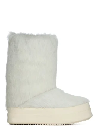 RICK OWENS – BUTY RP02E4857LHLPA-111