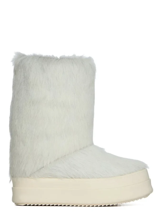 RICK OWENS – BUTY RP02E4857LHLPA-111