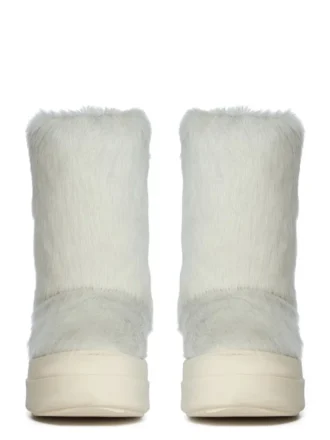 RICK OWENS – BUTY RP02E4857LHLPA-111