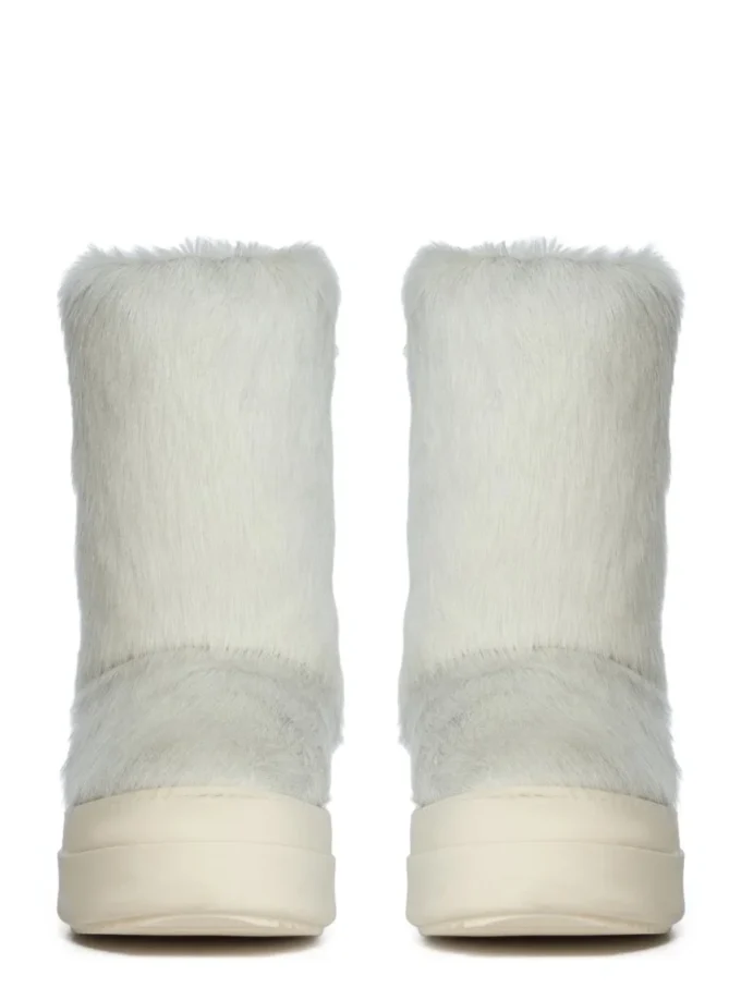 RICK OWENS – BUTY RP02E4857LHLPA-111