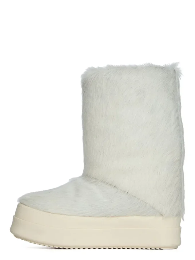 RICK OWENS – BUTY RP02E4857LHLPA-111