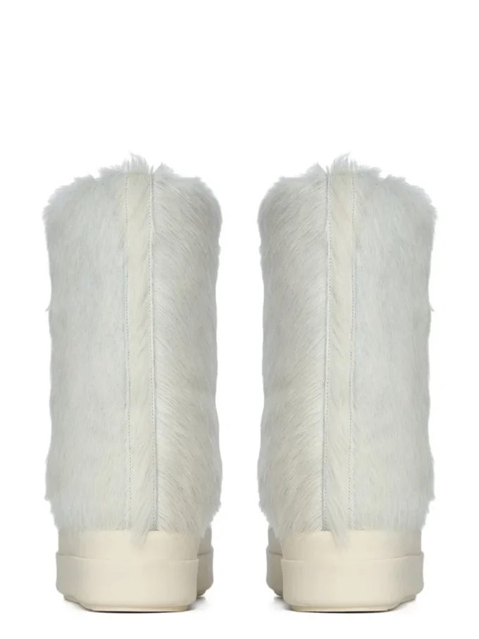 RICK OWENS – BUTY RP02E4857LHLPA-111