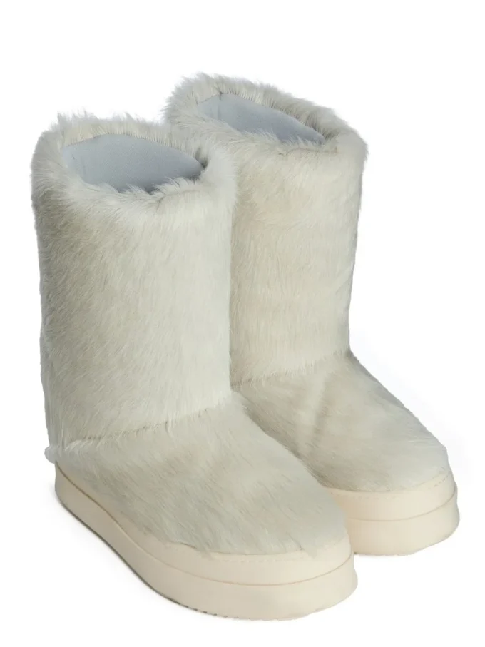 RICK OWENS – BUTY RP02E4857LHLPA-111