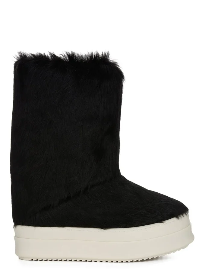 RICK OWENS – BUTY RP02E4857LHLPA-91