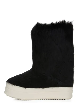 RICK OWENS – BUTY RP02E4857LHLPA-91