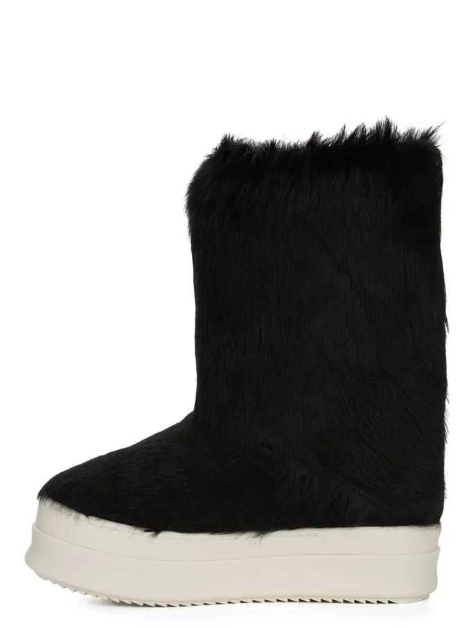 RICK OWENS – BUTY RP02E4857LHLPA-91