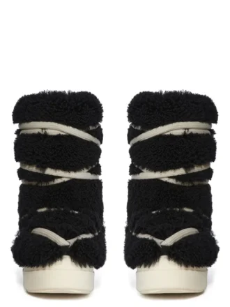 RICK OWENS – BUTY RP02E4857LSHPW3-91