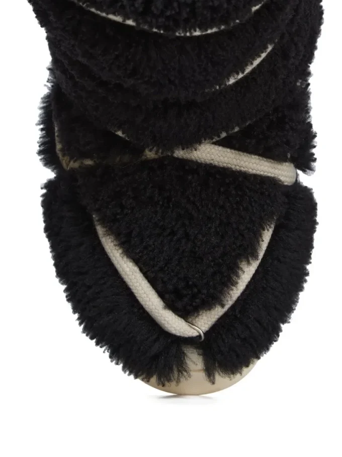 RICK OWENS – BUTY RP02E4857LSHPW3-91