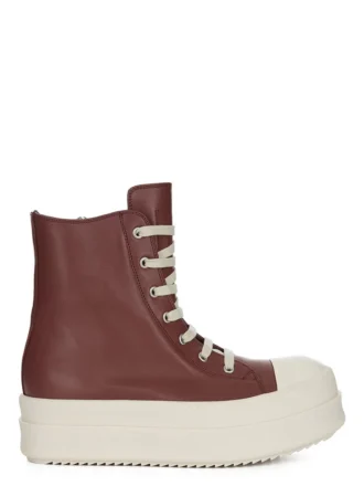 RICK OWENS – BUTY RP02E4859LCO-1311