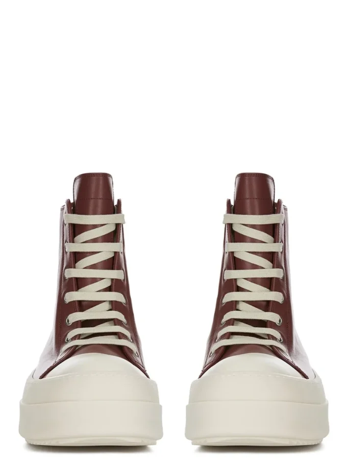 RICK OWENS – BUTY RP02E4859LCO-1311