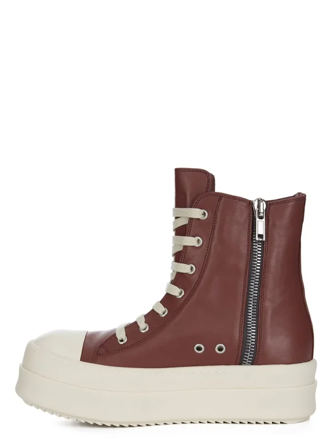 RICK OWENS – BUTY RP02E4859LCO-1311