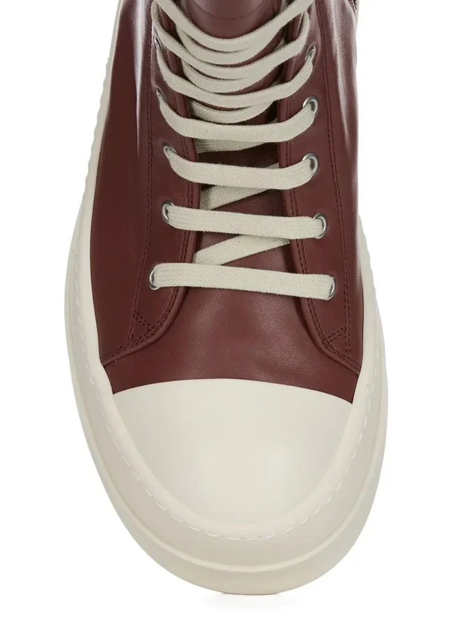 RICK OWENS – BUTY RP02E4859LCO-1311