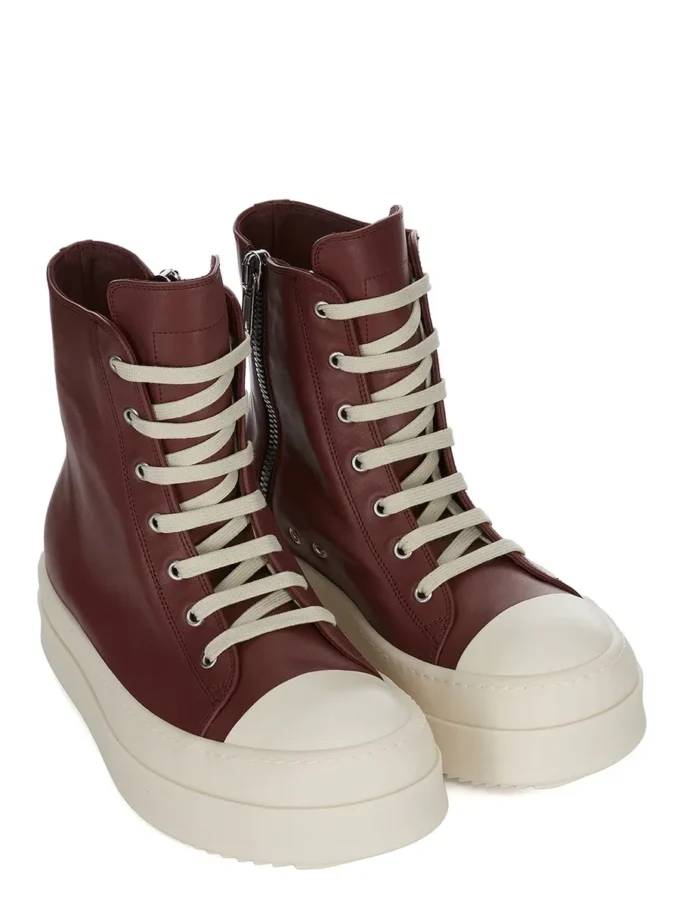 RICK OWENS – BUTY RP02E4859LCO-1311