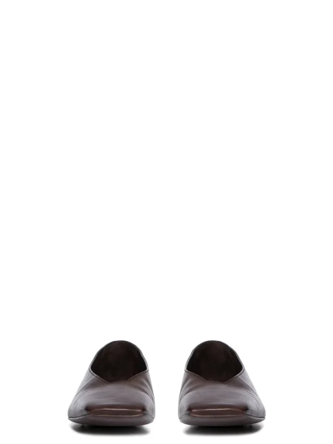 RICK OWENS – BUTY RP02E4860LGE-04