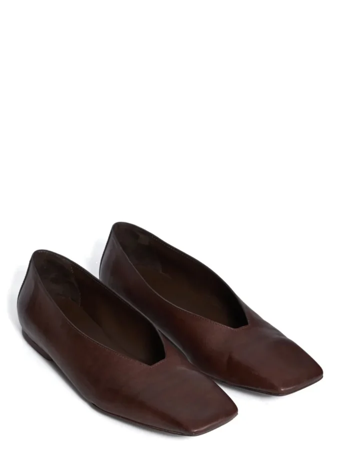 RICK OWENS – BUTY RP02E4860LGE-04