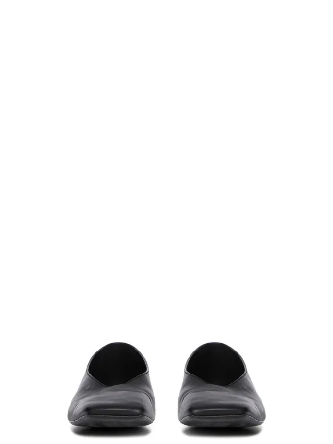 RICK OWENS – BUTY RP02E4860LGE-09