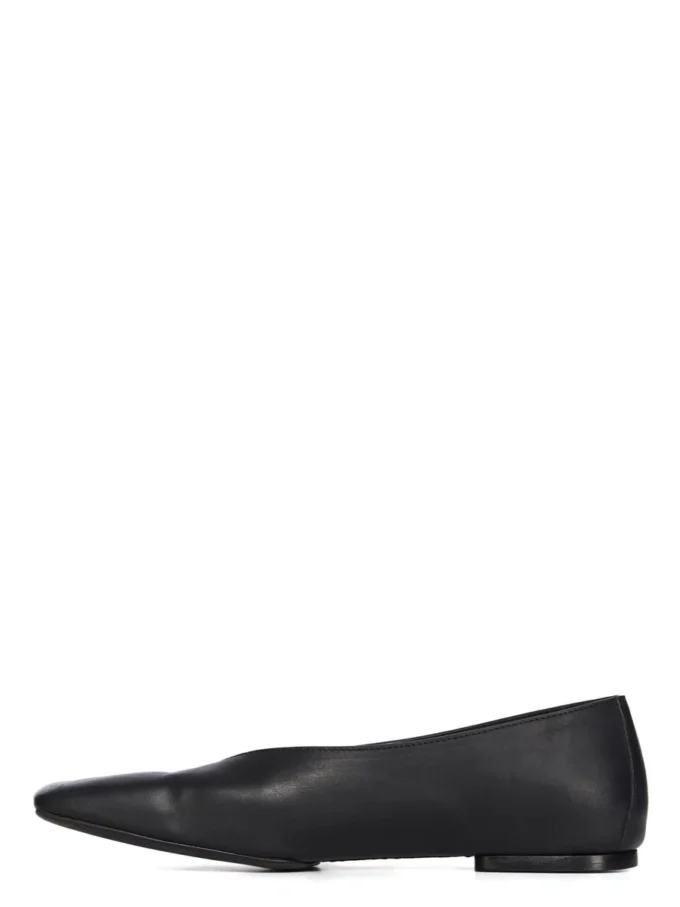 RICK OWENS – BUTY RP02E4860LGE-09