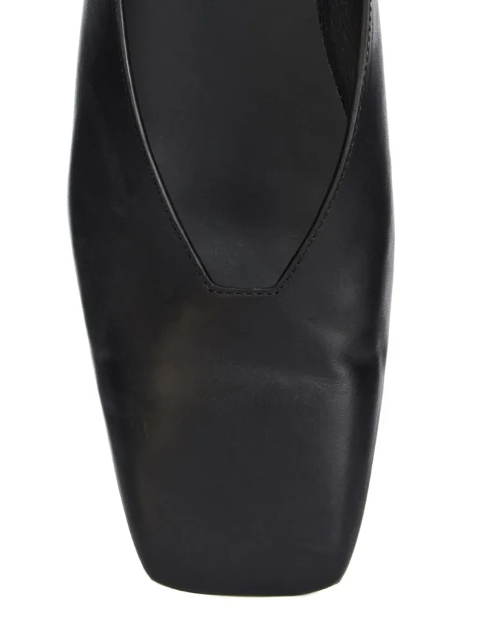 RICK OWENS – BUTY RP02E4860LGE-09