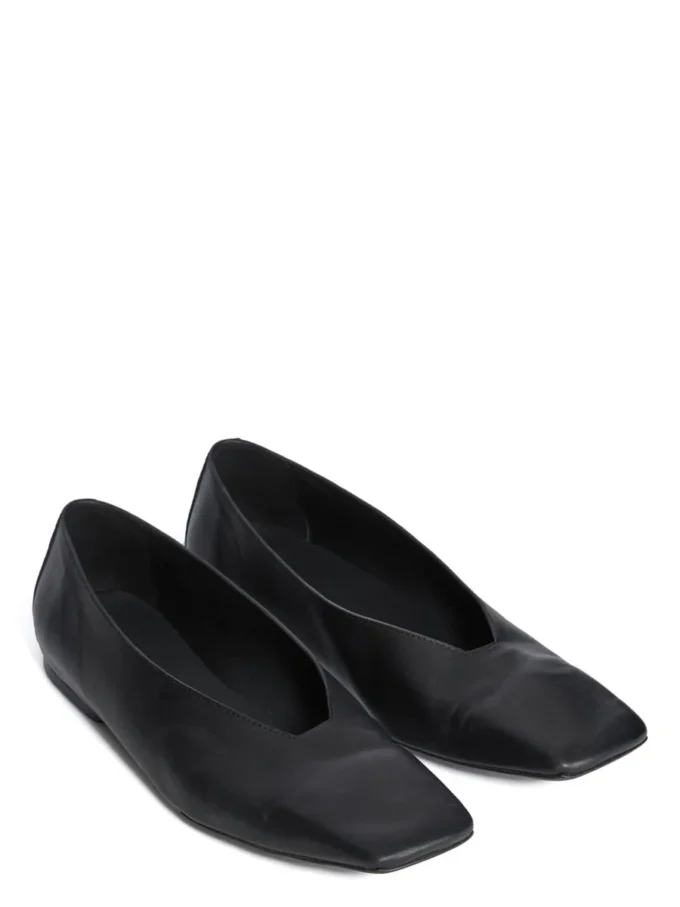 RICK OWENS – BUTY RP02E4860LGE-09