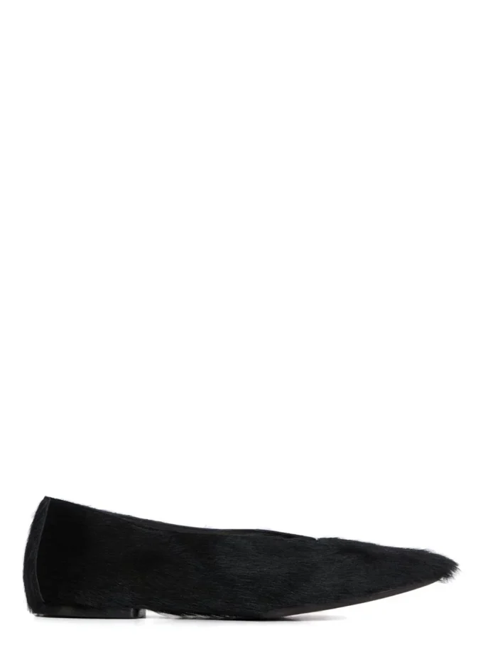 RICK OWENS – BUTY RP02E4860LHL-09