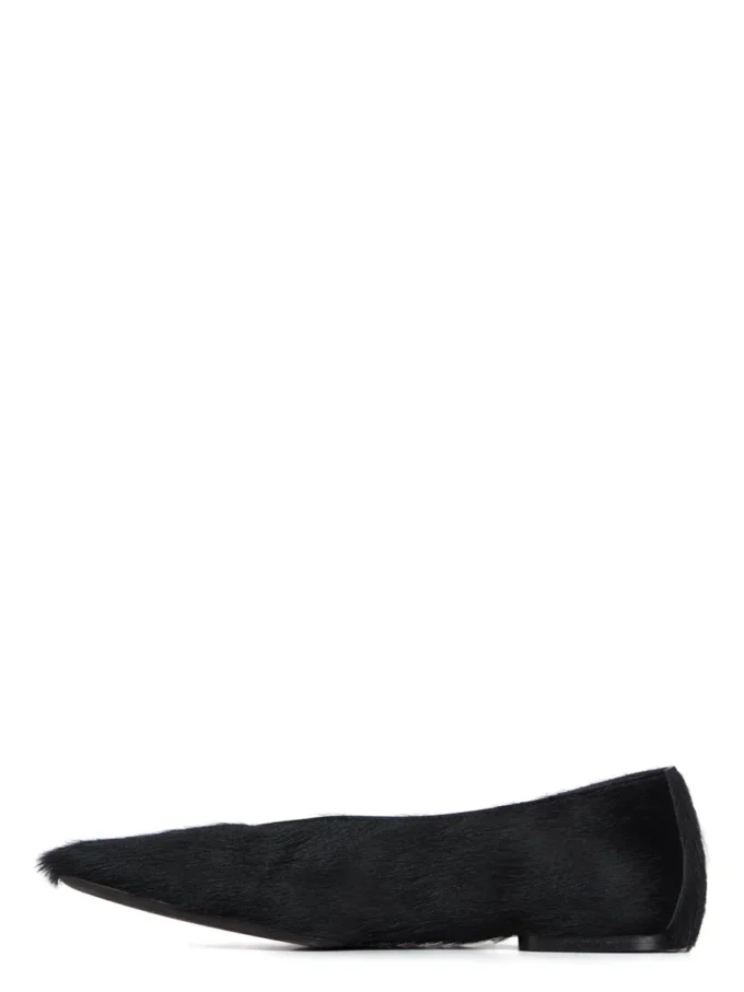 RICK OWENS – BUTY RP02E4860LHL-09