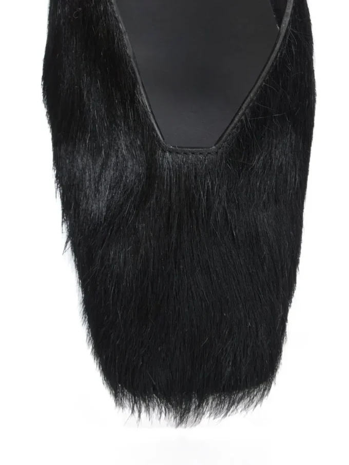 RICK OWENS – BUTY RP02E4860LHL-09