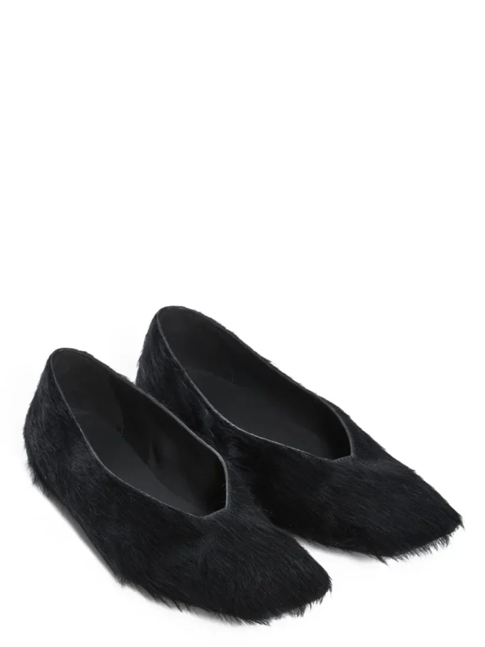 RICK OWENS – BUTY RP02E4860LHL-09