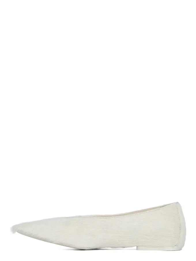 RICK OWENS – BUTY RP02E4860LHL-11
