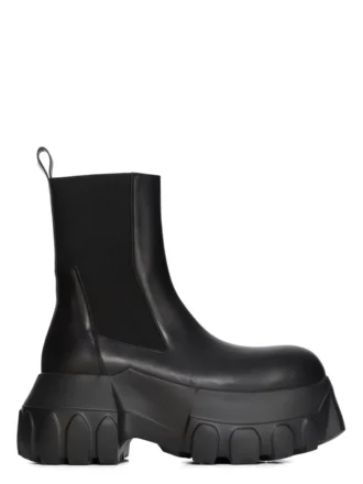 RICK OWENS – BUTY RP02E4865LOO-09
