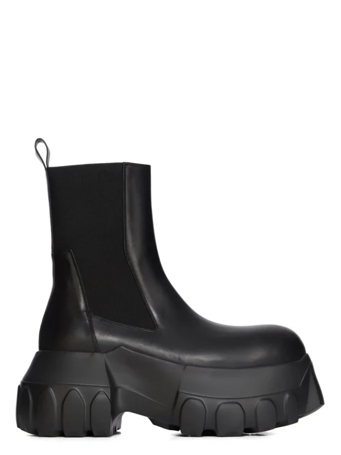 RICK OWENS – BUTY RP02E4865LOO-09