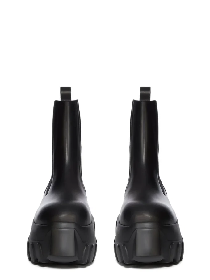 RICK OWENS – BUTY RP02E4865LOO-09