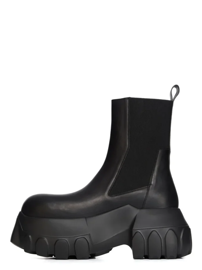 RICK OWENS – BUTY RP02E4865LOO-09